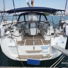 Jeanneau Sun Odyssey 509