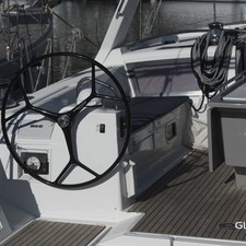 Beneteau Oceanis 48