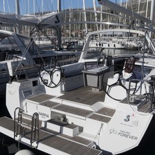 Beneteau Oceanis 48