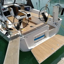 Dufour 360 Grand Large