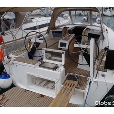 Dufour 360 Grand Large