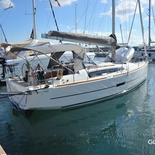 Dufour 360 Grand Large