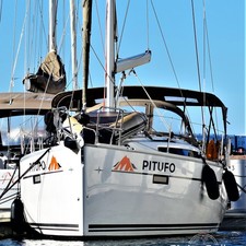 Bavaria 37 Cruiser