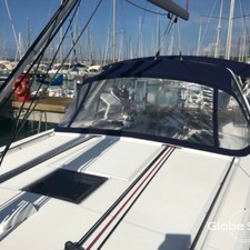 Beneteau Oceanis 45