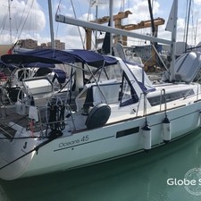 Beneteau Oceanis 45