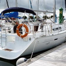 Beneteau 37