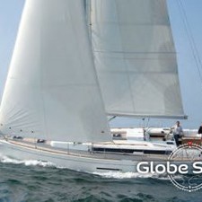 Dufour 450 Grand Large