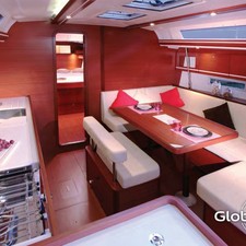 Dufour 450 Grand Large