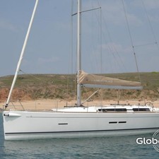 Dufour 450 Grand Large