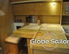 Dufour 450 Grand Large