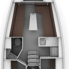 Bavaria CRUISER 34