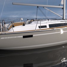 Bavaria CRUISER 34