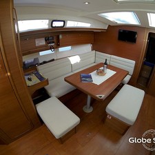 Dufour 460 Grand Large