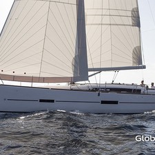 Dufour 460 Grand Large