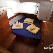 Dufour 460 Grand Large