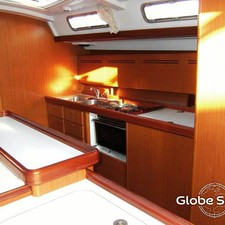 Beneteau Cyclades 50.5