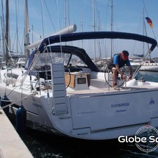 Dufour 560 Grand Large