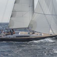 Beneteau Oceanis 60