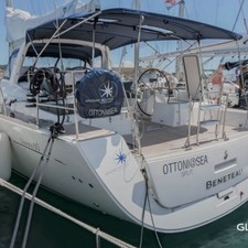 Beneteau Oceanis 60