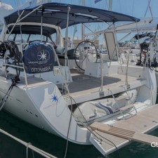 Beneteau Oceanis 60