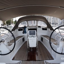 Jeanneau Sun Odyssey 449