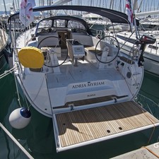 Bavaria Cruiser 46