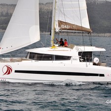 Bali 4.1