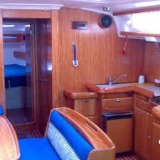 Bavaria 46 Cruiser