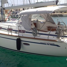 Bavaria 46 Cruiser