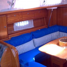 Bavaria 46 Cruiser