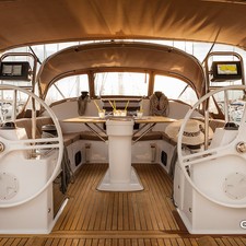 Elan Impression 50