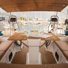Elan Impression 50