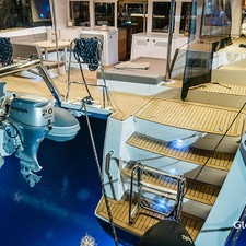 Lagoon 450