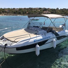 Beneteau Flyer 7.7 SUNdeck