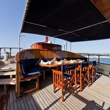 Tigerlily of Cornwall