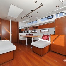 Beneteau Oceanis 51.1