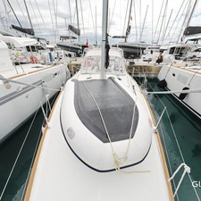 Beneteau Oceanis 35.1