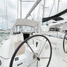 Beneteau Oceanis 35.1