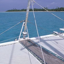 Fountaine Pajot Marquise 56