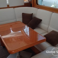 Beneteau Antares 13.80