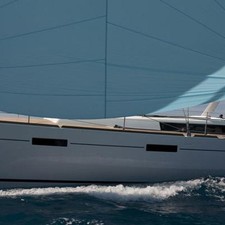 Beneteau Oceanis 45