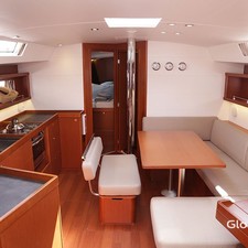 Beneteau Oceanis 45