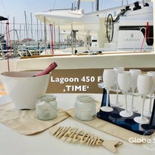 Lagoon 450