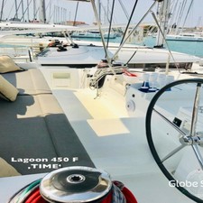 Lagoon 450