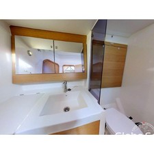 Dufour 500 Grand Large