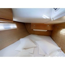 Dufour 500 Grand Large