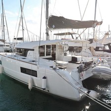 Lagoon 40