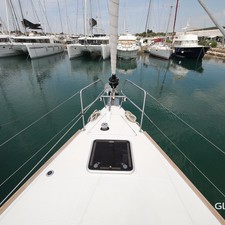 Beneteau Oceanis 48
