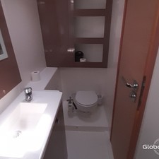 Fountaine Pajot Lucia 40