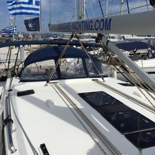 Bavaria Cruiser 51